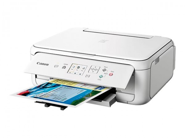 Canon Pixma TS5151 Multifunktionsdrucker Farbe Tintenstrahl A4 2228C026