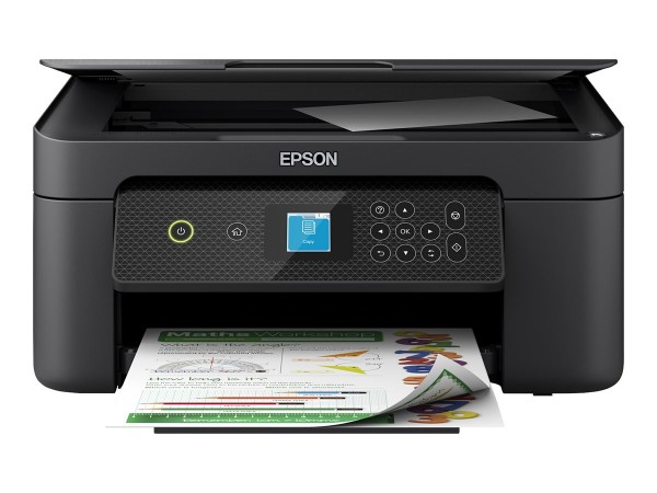 Epson Expression Home XP-3200 Multifunktionsdrucker Farbe Tintenstrahl A4 C11CK66403