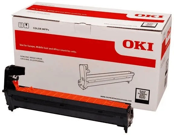 OKI Drum unit 46857506