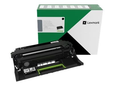 Lexmark Drum 66S0Z00 ca. 75.000 Seiten für M3350 MS531dw MS631dw MS632dwe MX532adwe MX632adwe