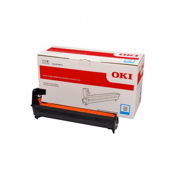 Oki 46857507 Original Bildtrommel C824 OKI C834 OKI C844