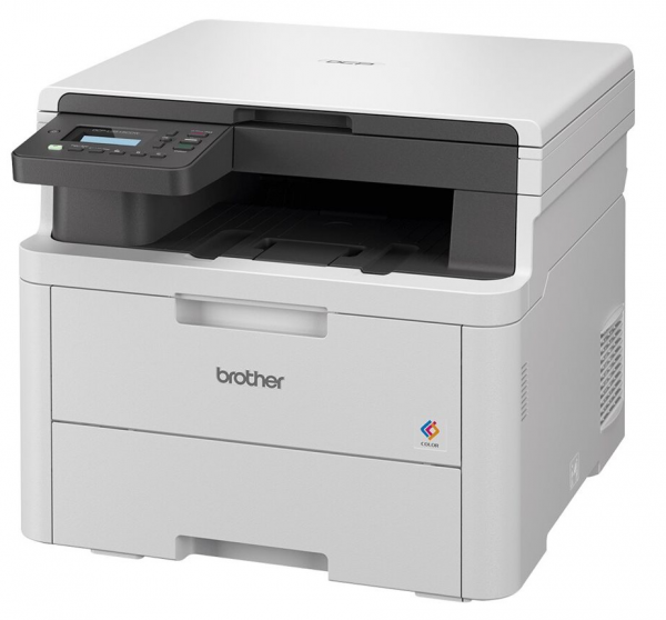 Brother DCP-L3515CDW 3in1 Multifunktionsdrucker Farbe