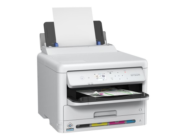 EPSON WorkForce Color Pro WF-C5390DW 25ppm