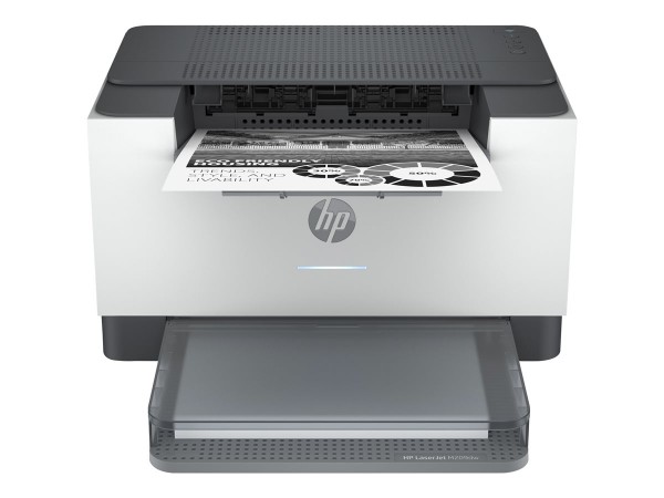 HP LaserJet M209dw Drucker Mono Laser A4 6GW62F