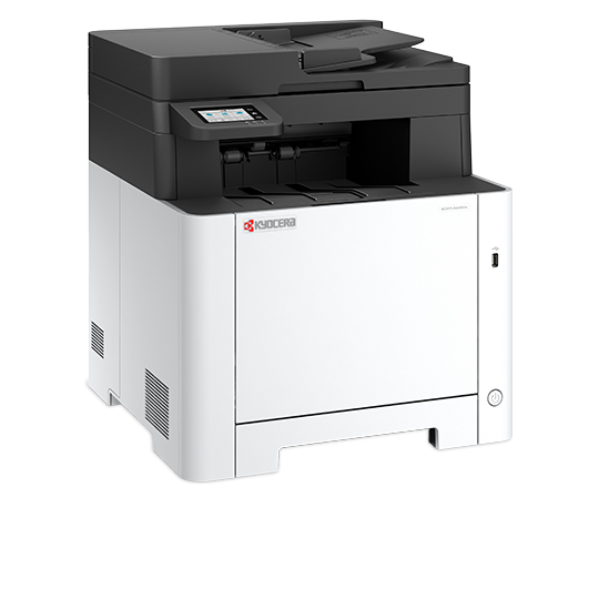 Kyocera Ecosys MA2101cfx Multifunktionsdrucker Farbe 110C233NL0