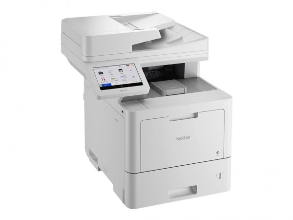 Brother MFC-L9630CDN - Multifunktionsdrucker - Farbe - Laser - A4 - MFCL9630CDNRE1