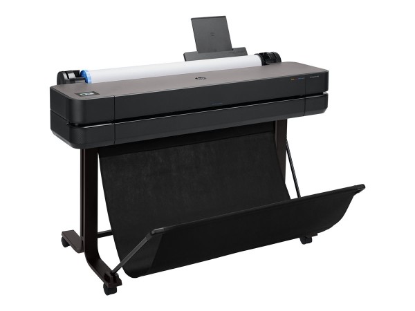 HP DesignJet T630 - 2025 Edition - 36&quot; Großformatdrucker - Farbe - Tintenstrahl - 5HB11D