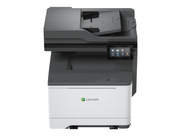 Lexmark CX532adwe - Multifunktionsdrucker - Farbe - Laser - A4 - 50M7050