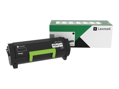 Lexmark Toner 66S2000 ca. 5.000 Seiten für MS531dw MS631dw MS632dwe MX532adwe MX632adwe