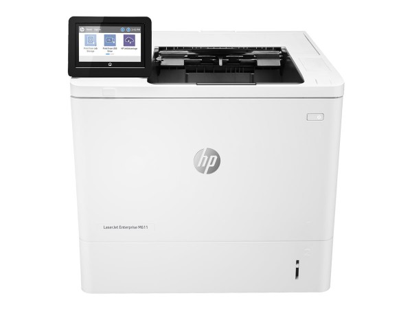 HP LaserJet Enterprise M611dn Mono Duplex Laser A4 7PS84A