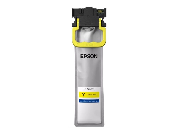 Epson Tinte Yellow C13T11N440 für EM-C800RDWF EP-C800RDW